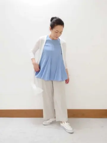 23区 S ウエノ コーディネート画像