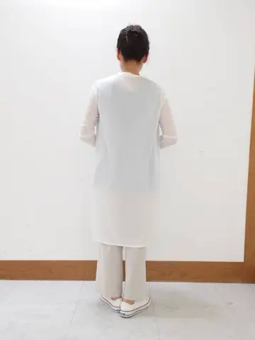 23区 S ウエノ コーディネート画像