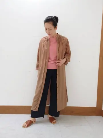 23区 S ウエノ コーディネート画像