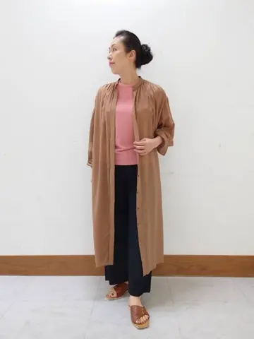 23区 S ウエノ コーディネート画像