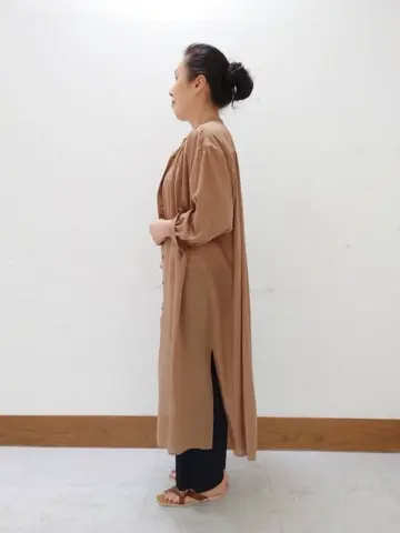 23区 S ウエノ コーディネート画像