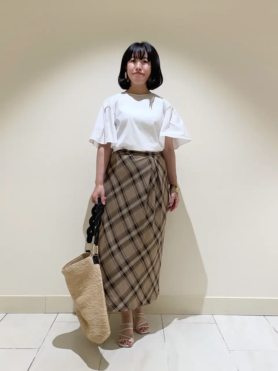  高橋 コーディネート画像