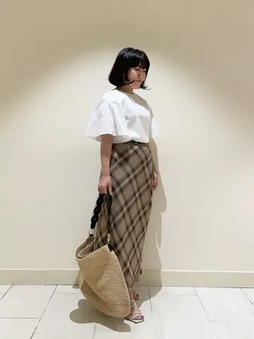 23区 S 高橋 コーディネート画像