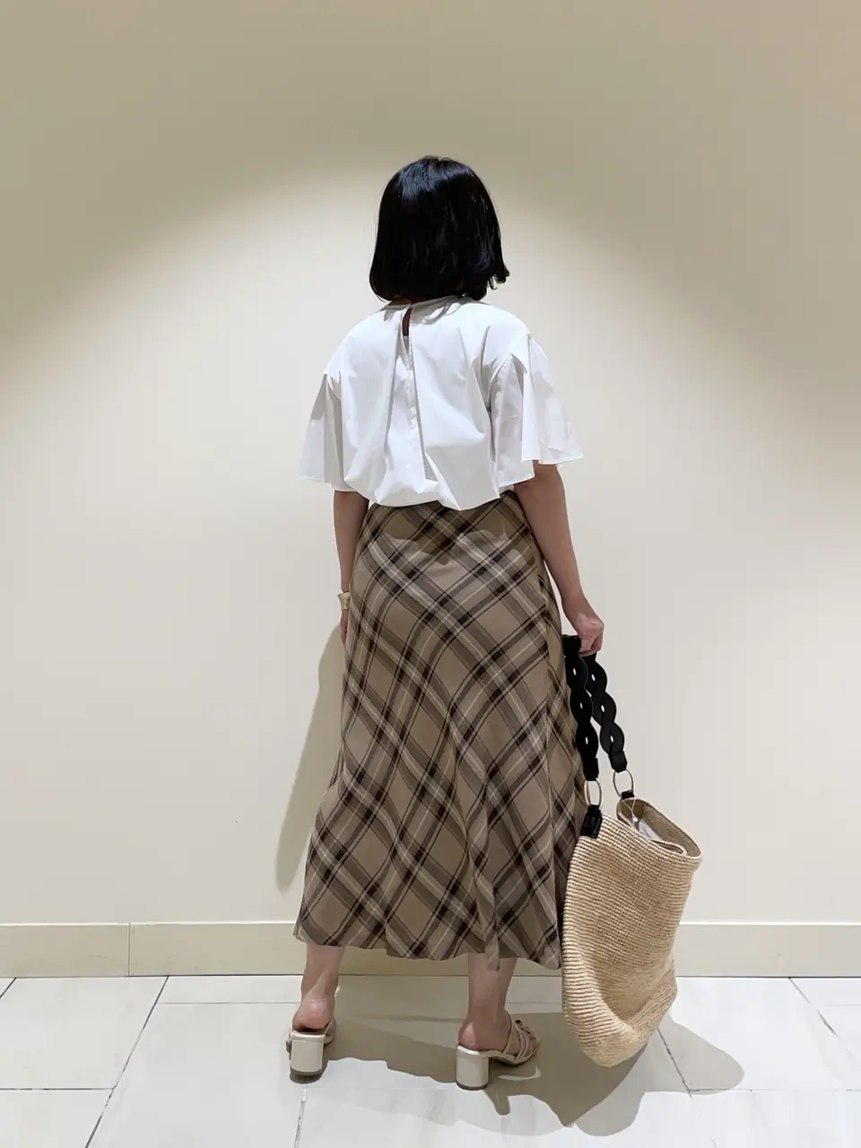 23区 S 高橋 コーディネート画像