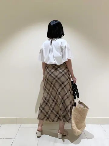 23区 S 高橋 コーディネート画像