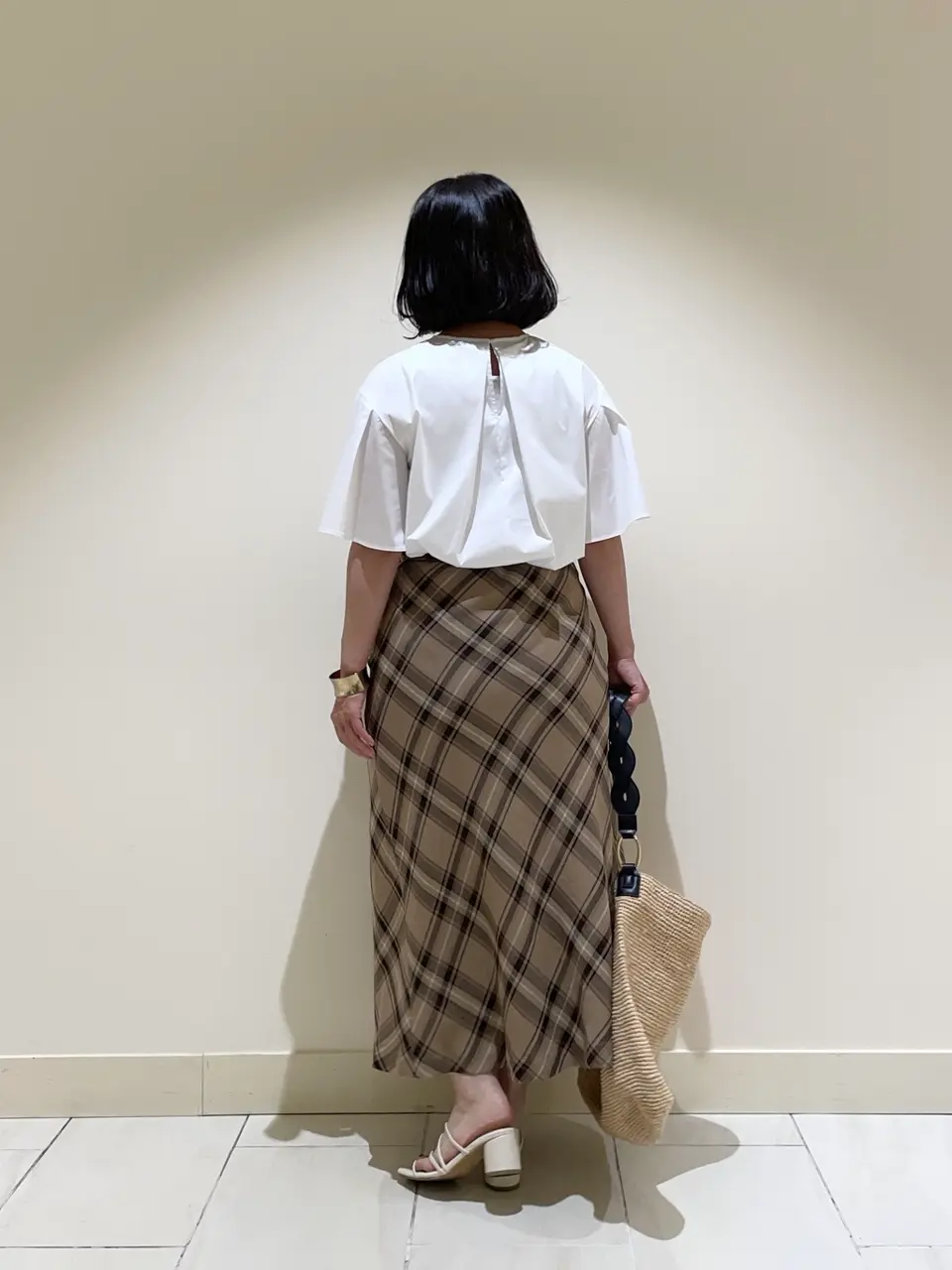 23区 S 高橋 コーディネート画像