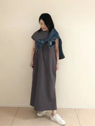 23区 S 横松 コーディネート画像