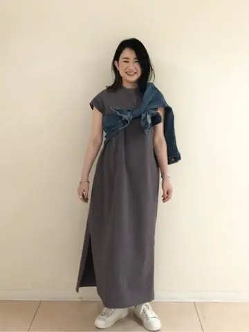 23区 S 横松 コーディネート画像