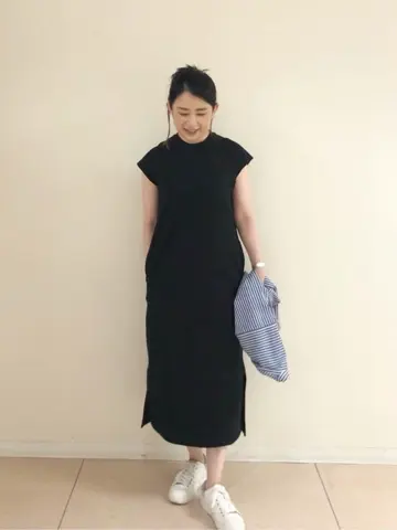 23区 S 横松 コーディネート画像