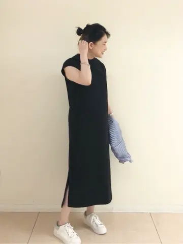 23区 S 横松 コーディネート画像