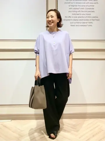 23区 S 藤川 コーディネート画像