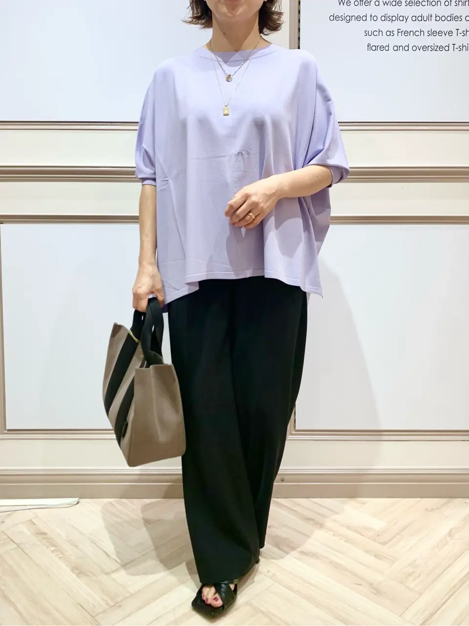 23区 S 藤川 コーディネート画像