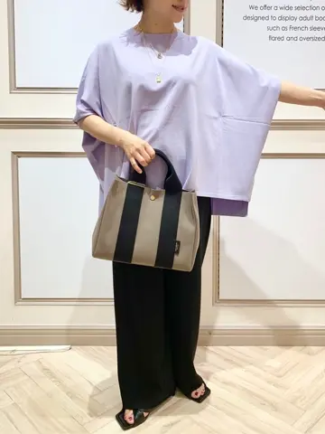 23区 S 藤川 コーディネート画像