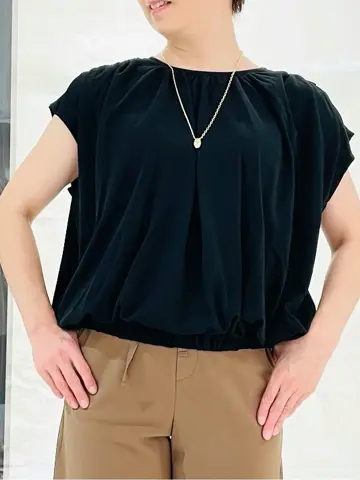 23区 S 山川 コーディネート画像