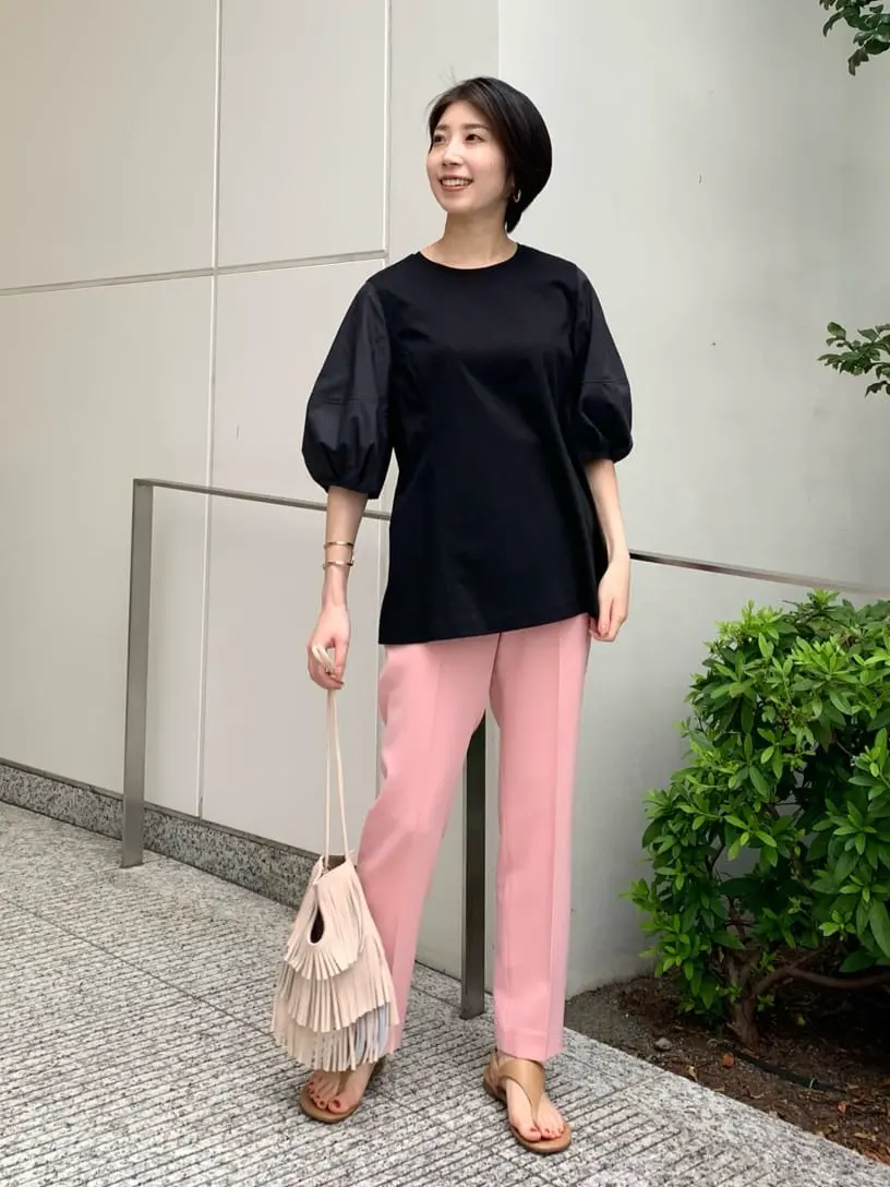  板垣 コーディネート画像