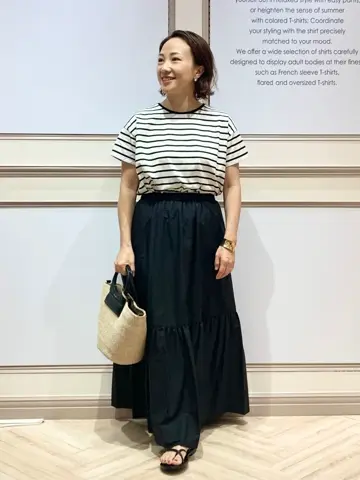 23区 S 藤川 コーディネート画像