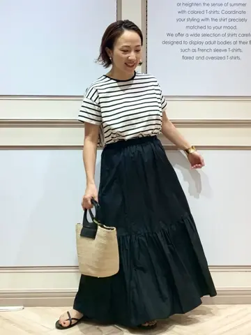 23区 S 藤川 コーディネート画像