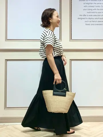 23区 S 藤川 コーディネート画像