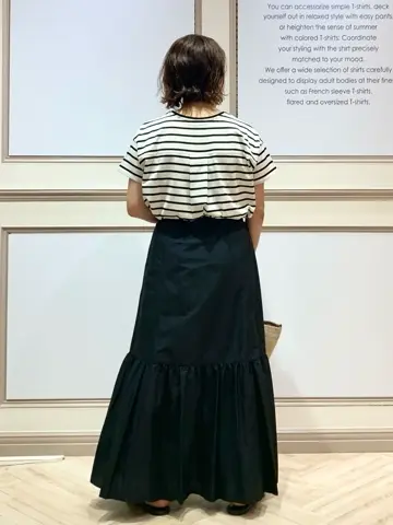 23区 S 藤川 コーディネート画像