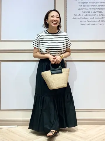 23区 S 藤川 コーディネート画像