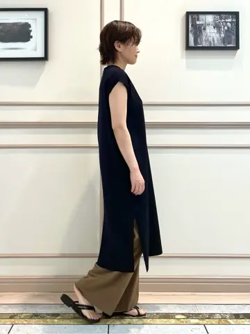 23区 S 橋爪 コーディネート画像