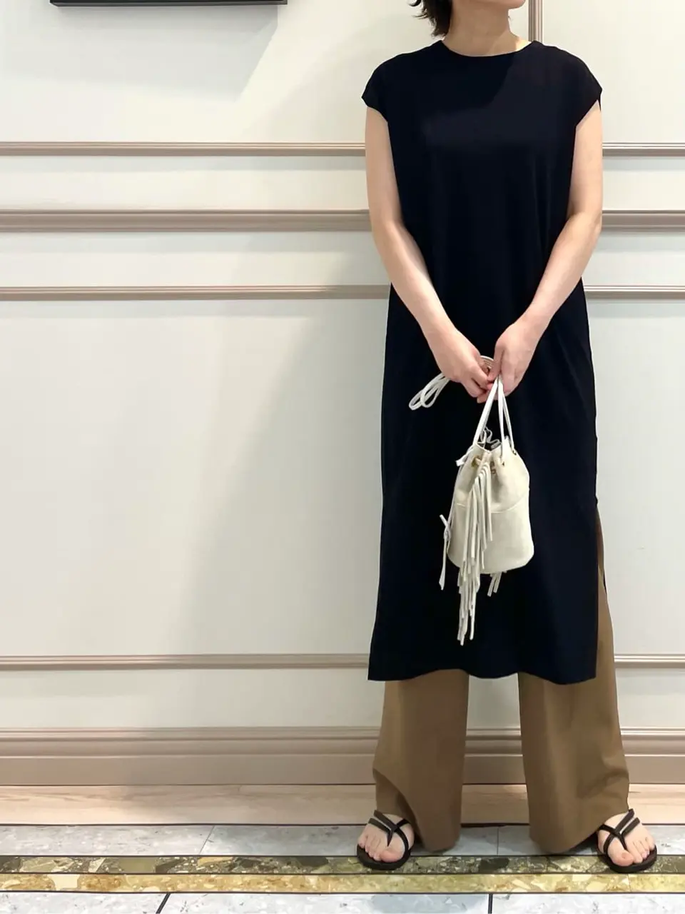 23区 S 橋爪 コーディネート画像