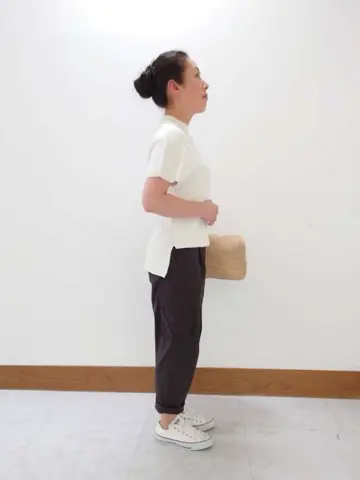 23区 S ウエノ コーディネート画像