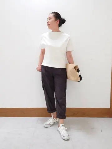 23区 S ウエノ コーディネート画像