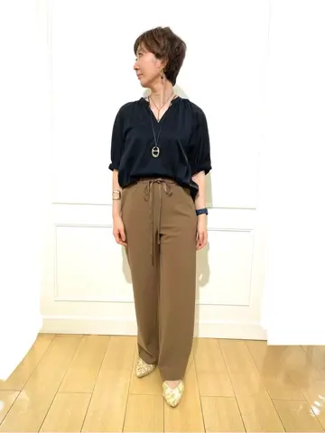 23区 S M コーディネート画像