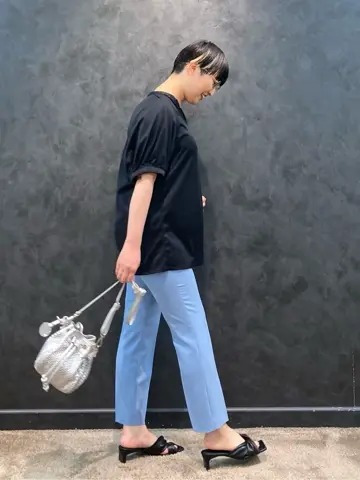 23区 S 畠山 コーディネート画像