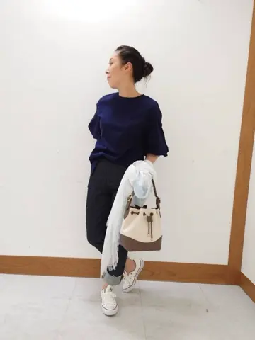 23区 S ウエノ コーディネート画像