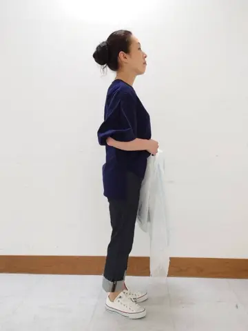 23区 S ウエノ コーディネート画像