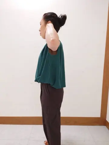 23区 S ウエノ コーディネート画像