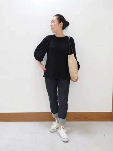 23区 S ウエノ コーディネート画像