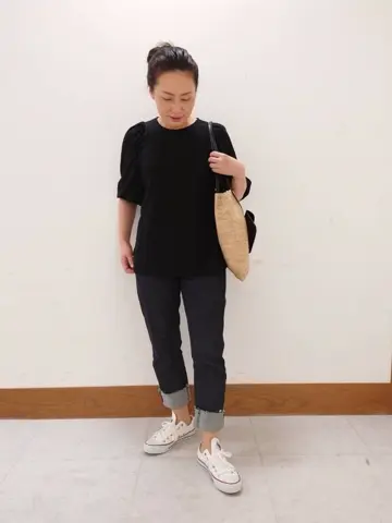 23区 S ウエノ コーディネート画像