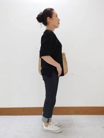 23区 S ウエノ コーディネート画像