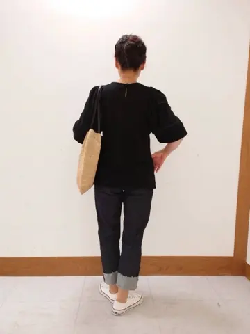 23区 S ウエノ コーディネート画像