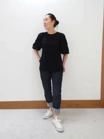 23区 S ウエノ コーディネート画像