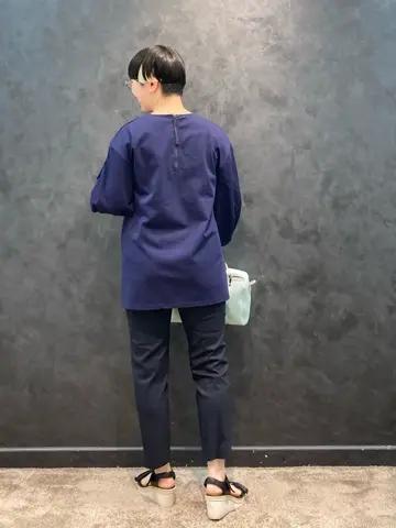 23区 S 畠山 コーディネート画像