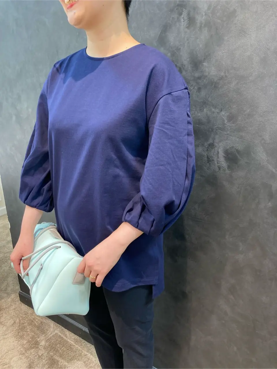 23区 S 畠山 コーディネート画像