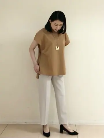 23区 S 横松 コーディネート画像