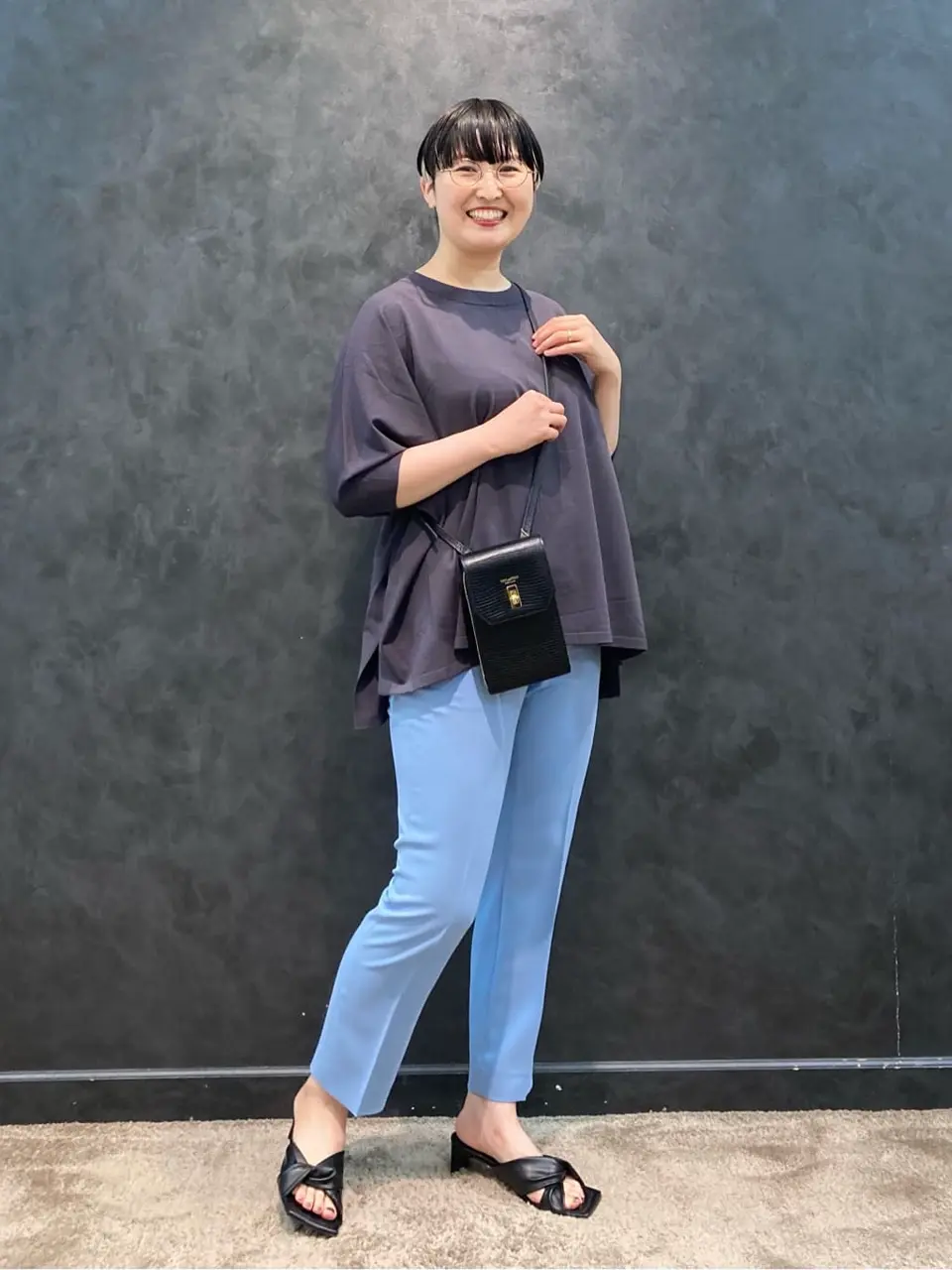  畠山 コーディネート画像