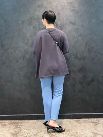 23区 S 畠山 コーディネート画像