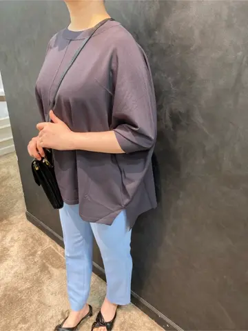 23区 S 畠山 コーディネート画像