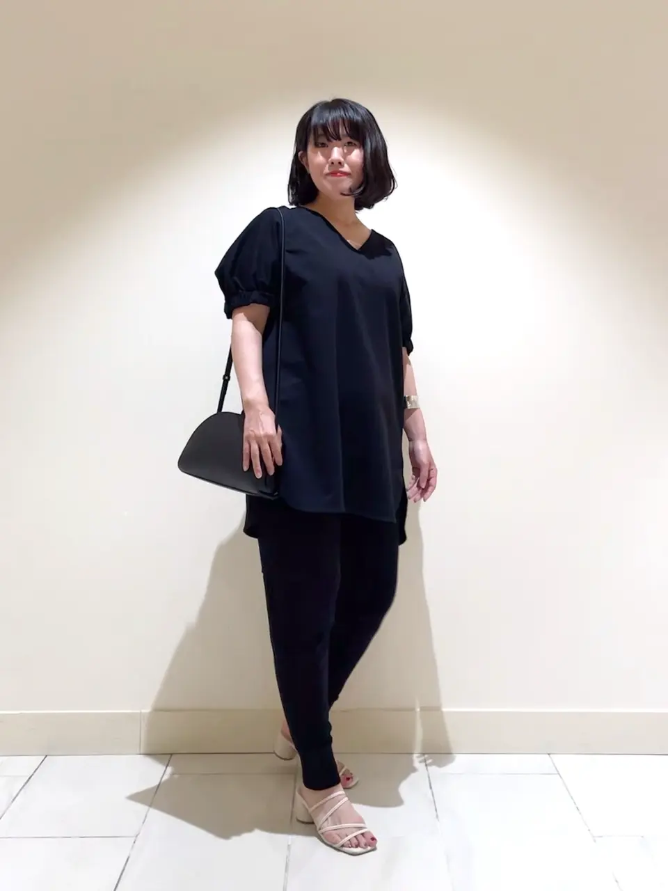  高橋 コーディネート画像