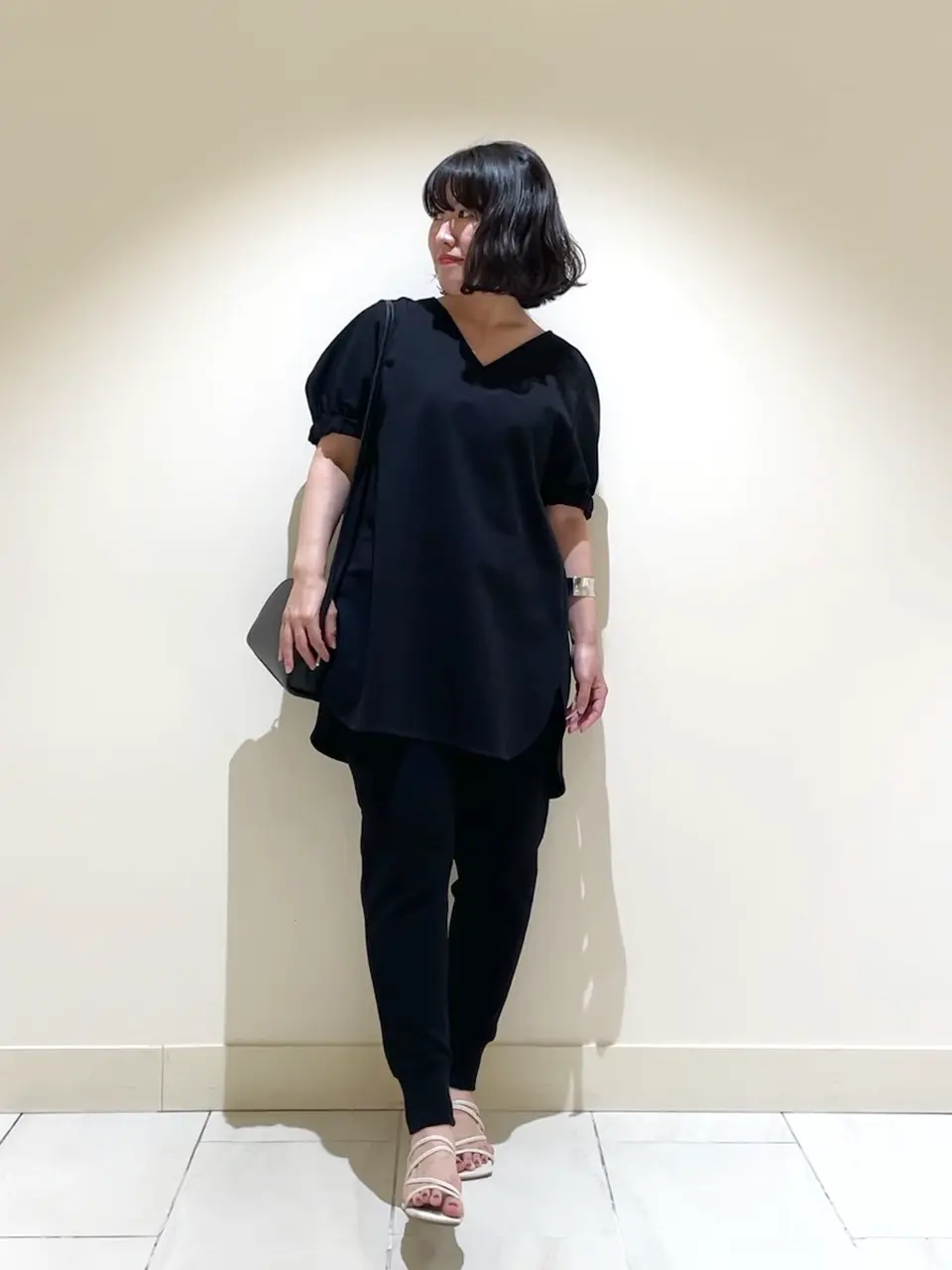 23区 S 高橋 コーディネート画像