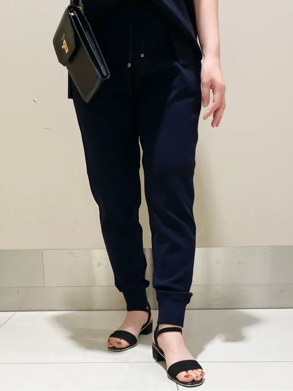 23区 S 内海 コーディネート画像