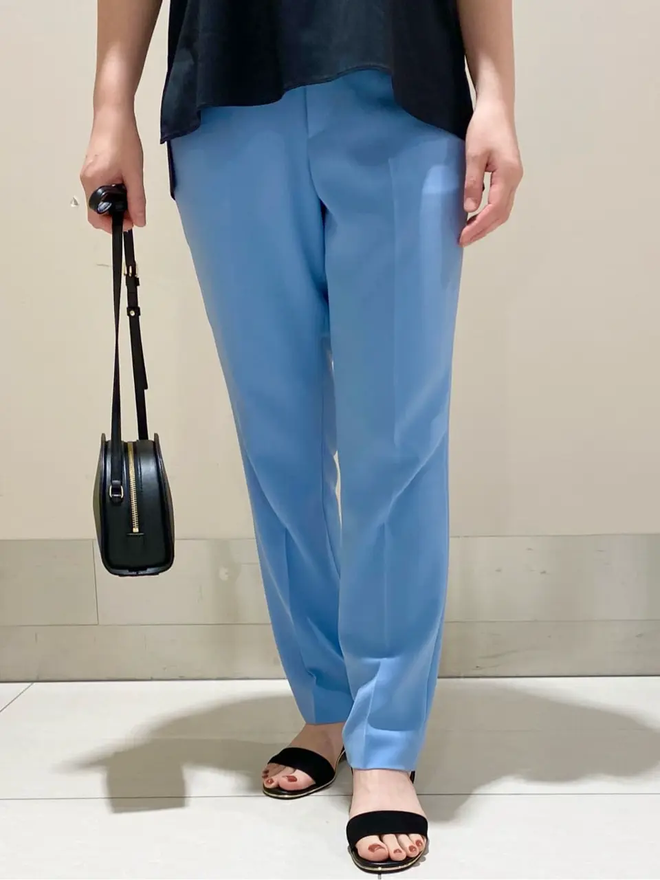 23区 S 内海 コーディネート画像