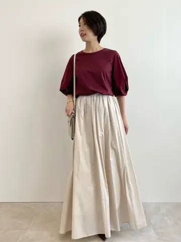 23区 S 板垣 コーディネート画像