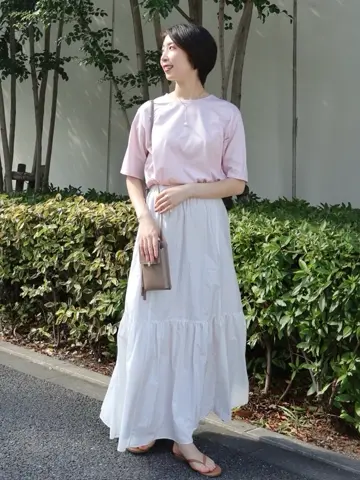 23区 S 板垣 コーディネート画像